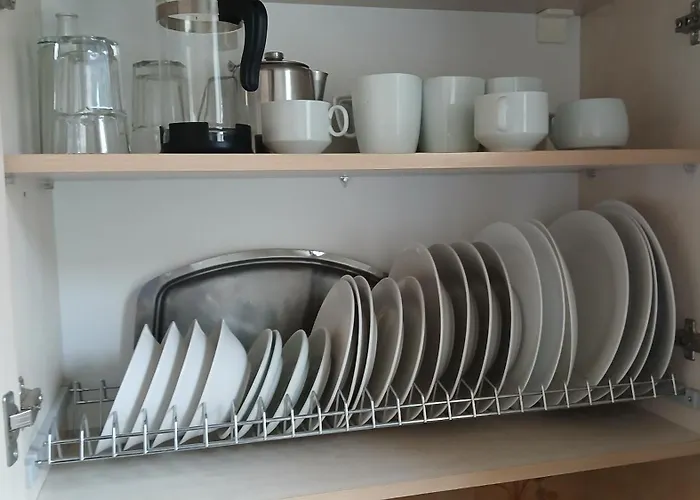 Ipsos Apartment