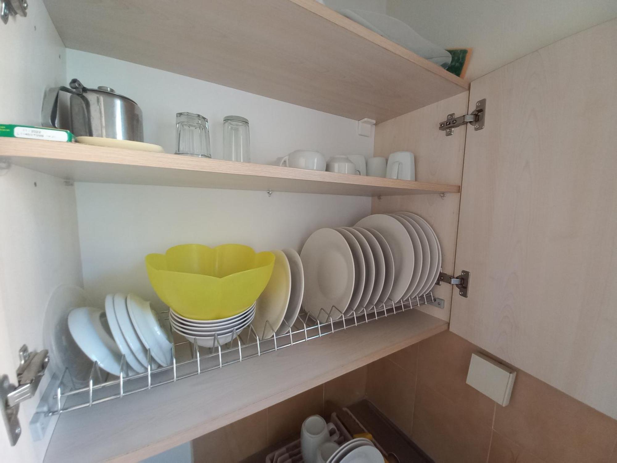 Appartamento Ipsos Apartment *