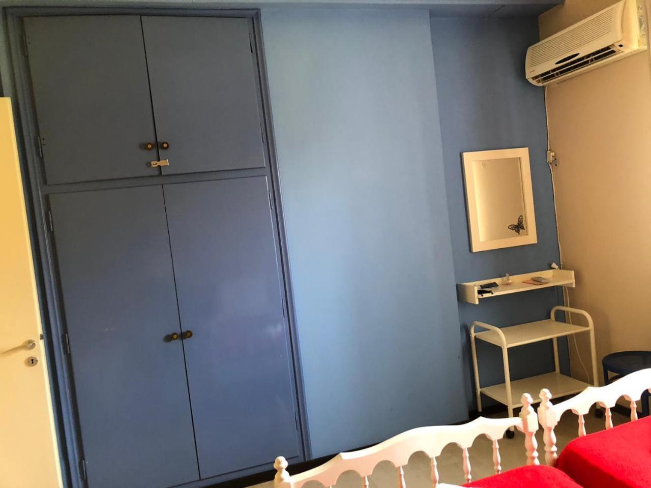 Ipsos Apartment